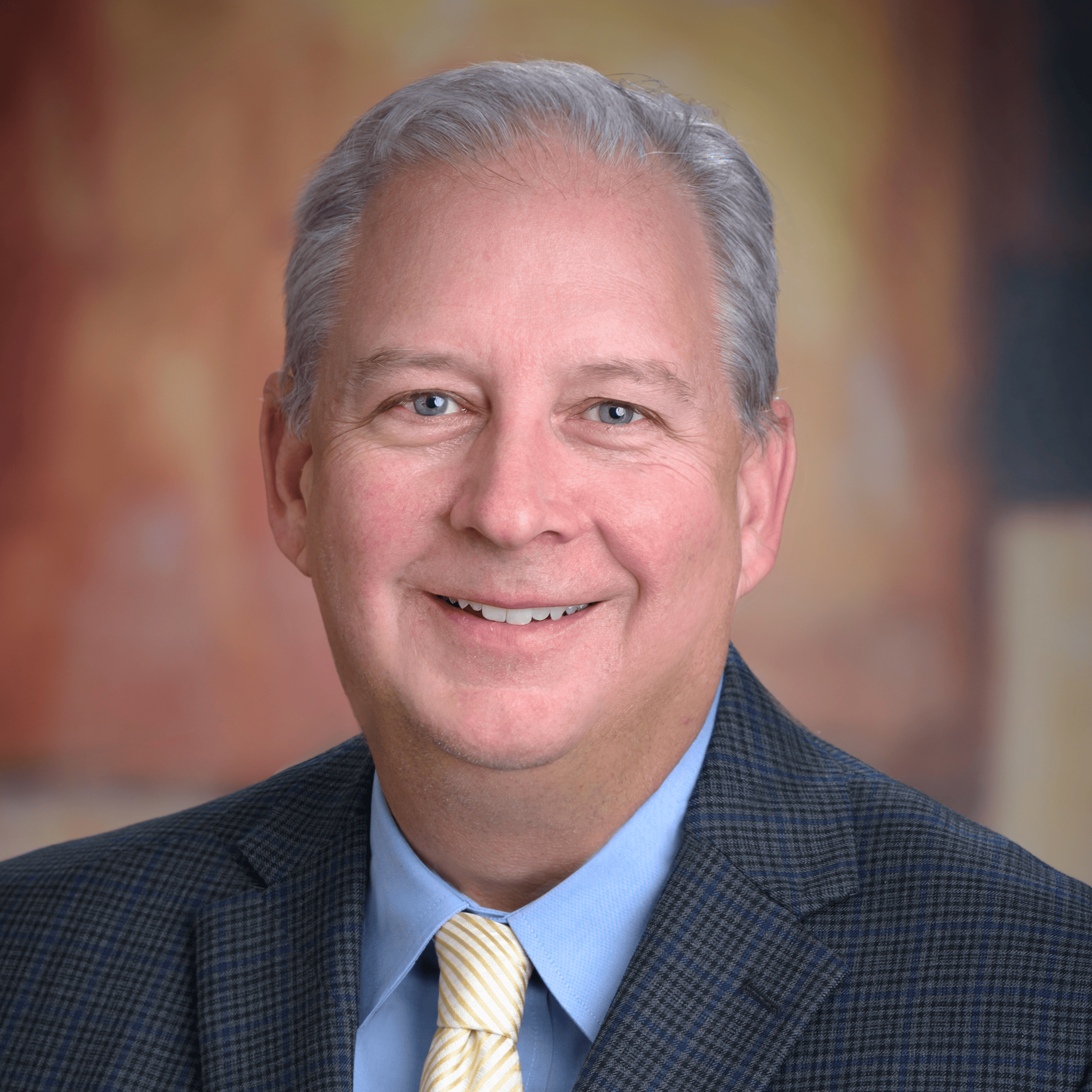Robert P. Ford