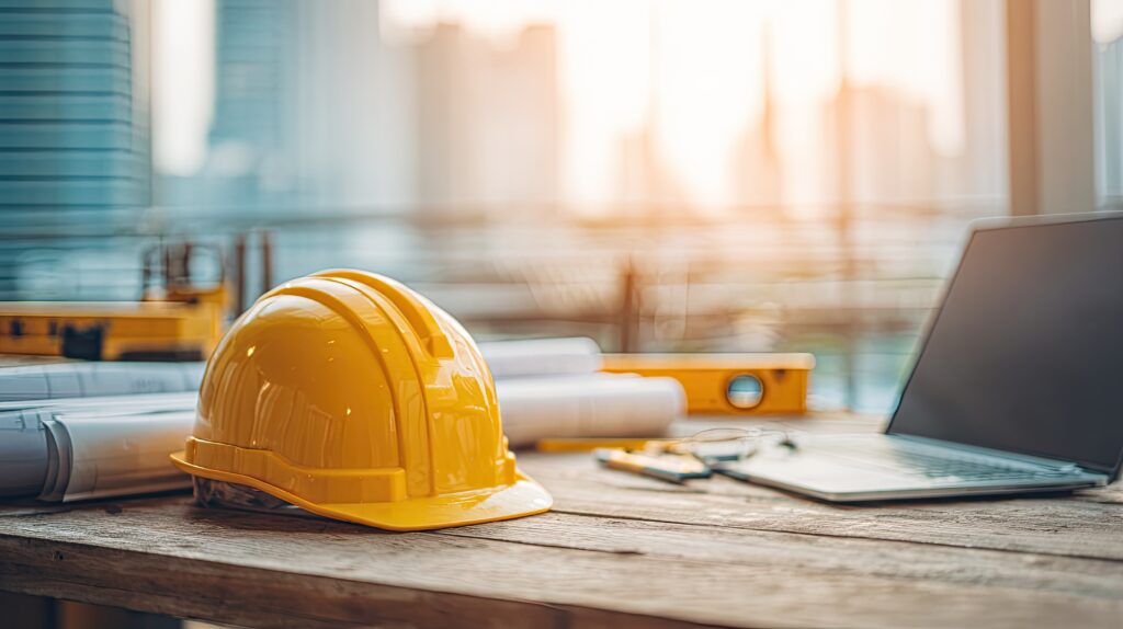 August 2026 Construction Outlook: Growth Beneath the Headlines