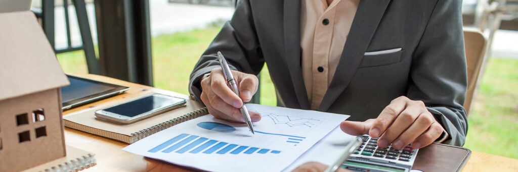 Fractional Accountant = Full-Time Impact
