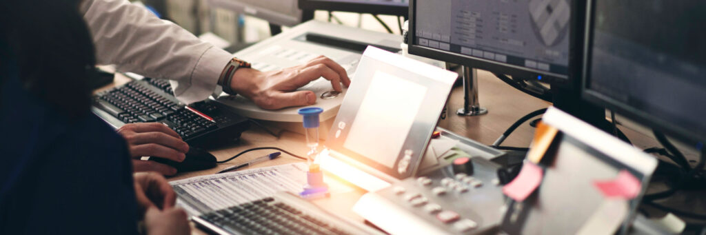 A Partnership Built on Understanding, Trust, and Results