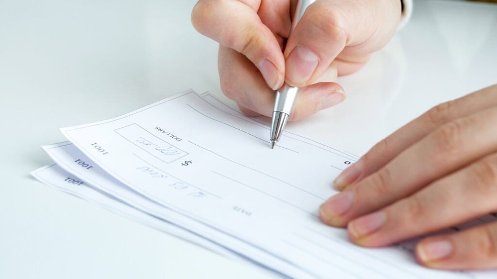 The End of Paper Checks: What You Need to Know