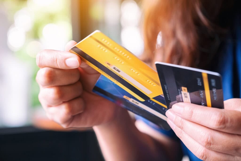 Preventing Employee Credit Card Fraud