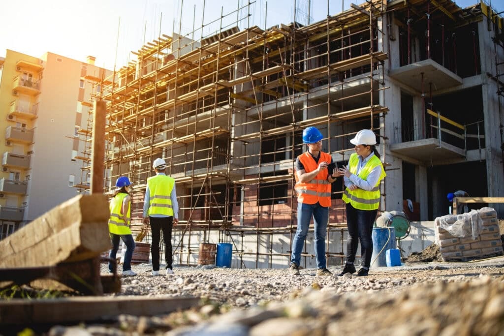 What&#8217;s Ahead for Construction: Key Trends and Insights