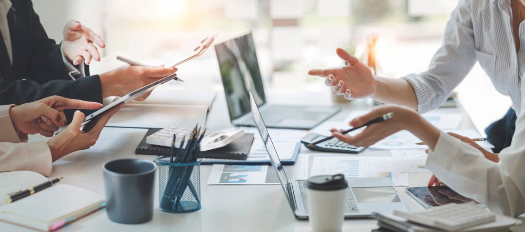 Fractional HR Support: A Flexible Approach to Managing Your Most Important Asset