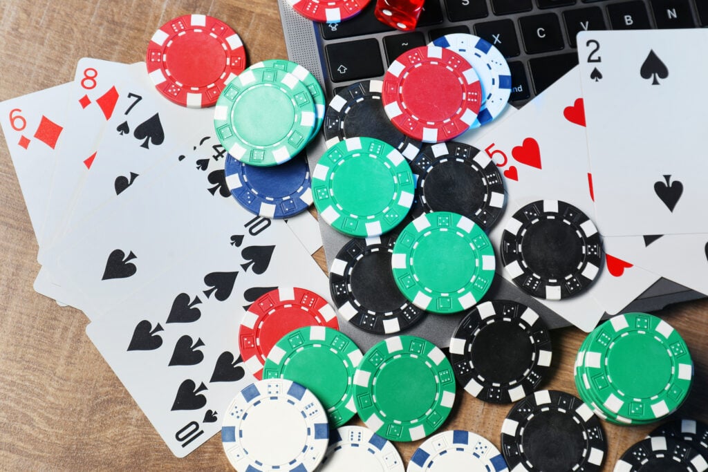 Major Changes to Gambling Loss Deductions Under the OBBBA: What Taxpayers Need to Know