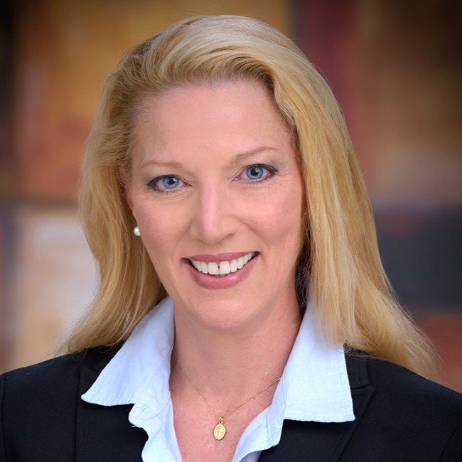 Amy Hehman
