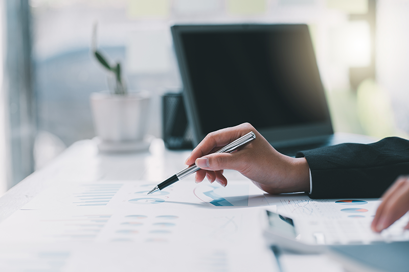 How to Tell When to Upgrade Internal Controls
