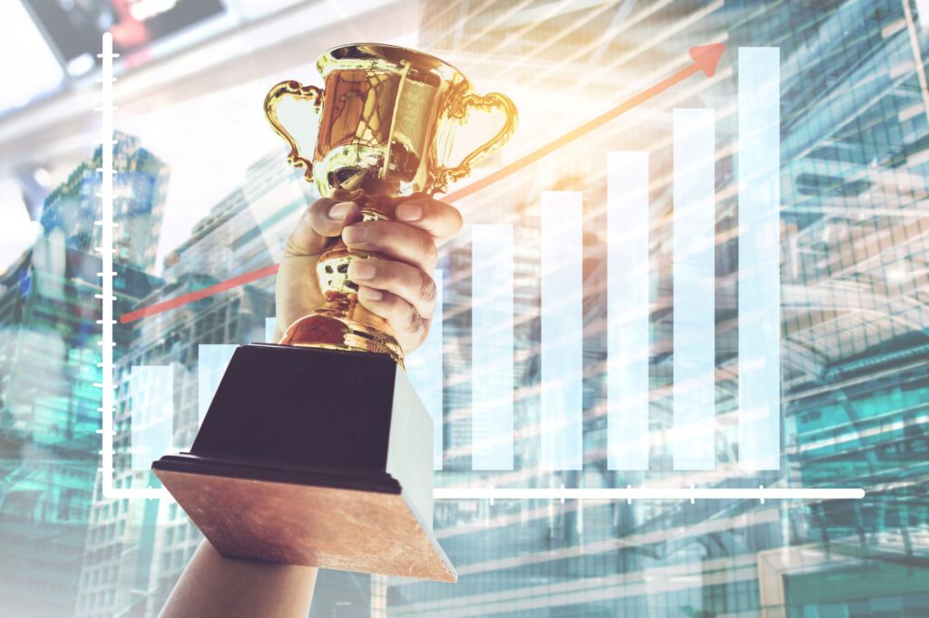 Barnes Dennig Earns Best of Accounting Award for Eighth Consecutive Year