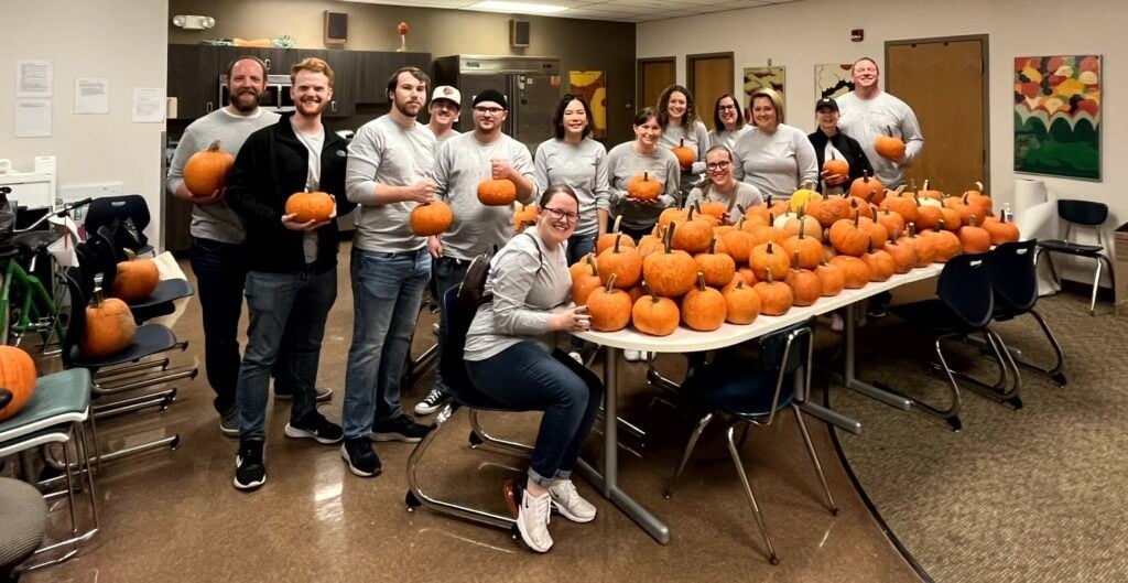 Nominate Your Non-Profit – Outreach Day 2024