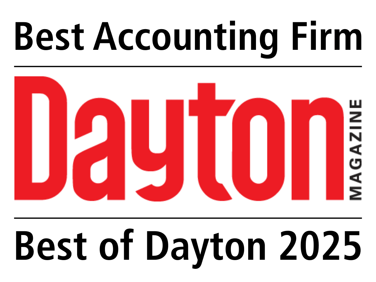 Best of Dayton - Best Accounting Firm