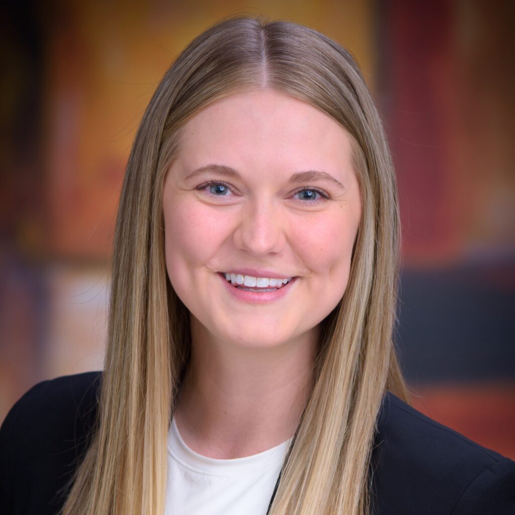Christa R. Woelfel