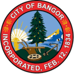 City of Bangor logo
