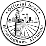 Official Seal of the City of Birmingham AL