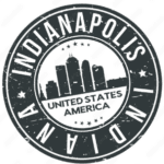City of Indianapolis Logo