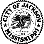 City of Jackson MS Seal Logo