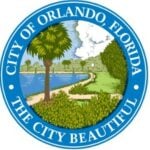 City of Orlando Logo
