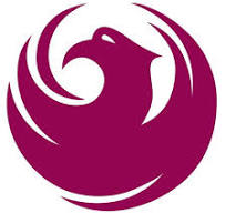 City of Phoenix logo