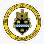 City of Pittsburgh Logo