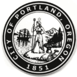 City of Portland Logo