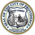 City of Providence RI logo