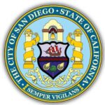 City of San Diego Logo