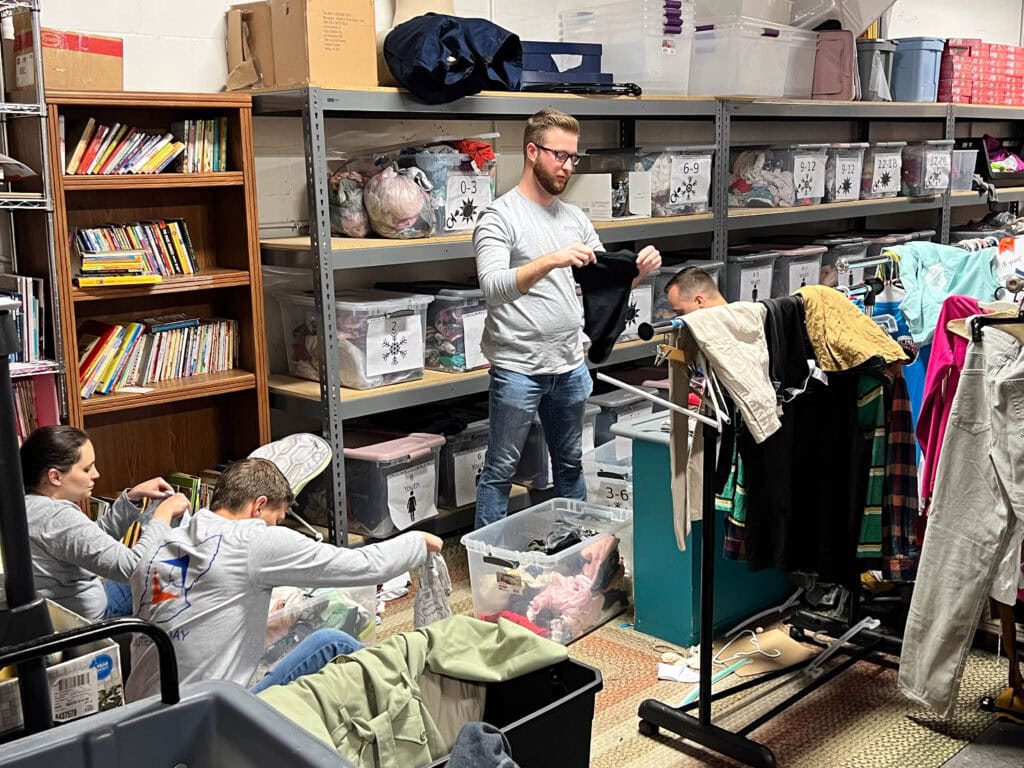 Nominate Your Non-Profit – Outreach Day 2025
