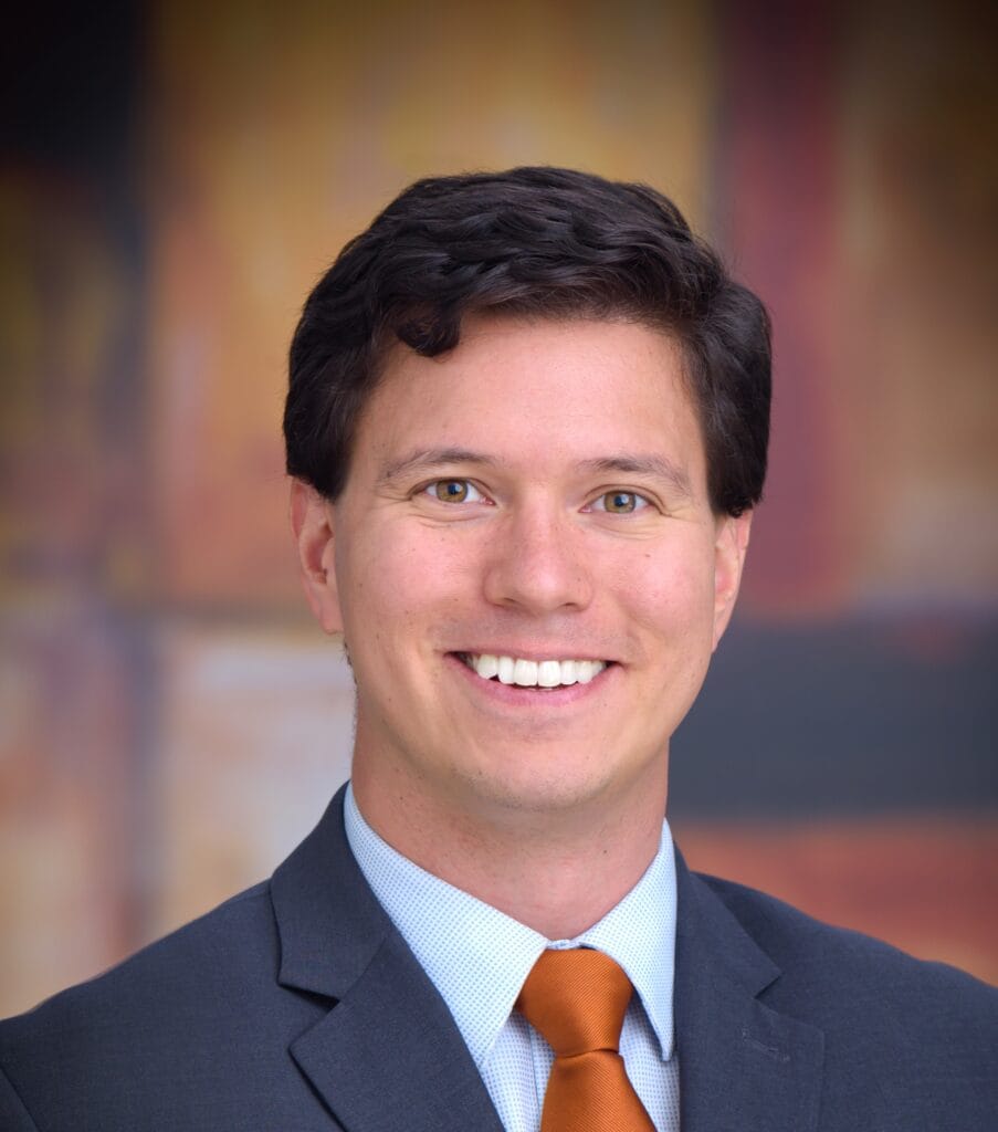 Ian J. McManis