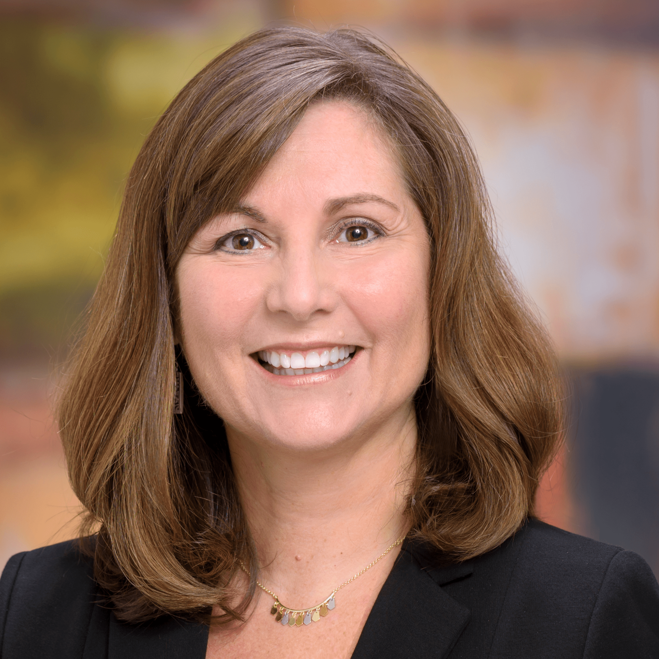 Kathleen Haney | Senior Manager | Ducks in a Row