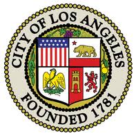 Los Angeles logo