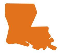 State of Louisiana