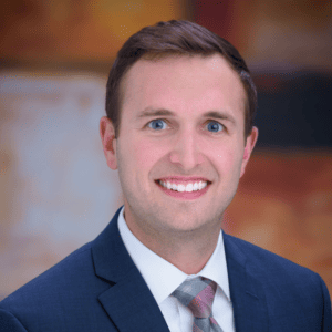 Mark Hamad, CPA