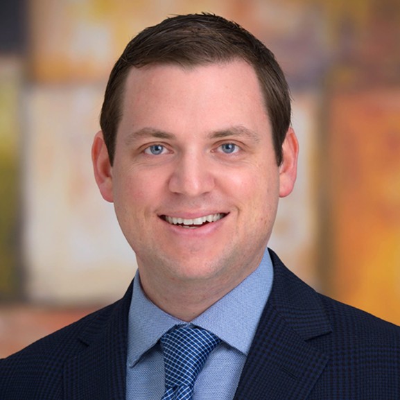 Matthew D. Rosen