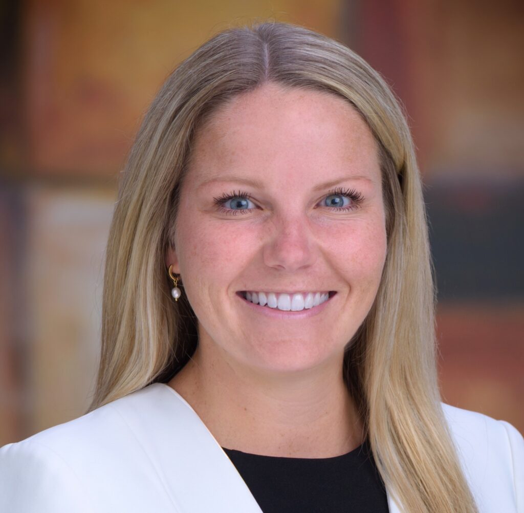 Morgan A. Hart
