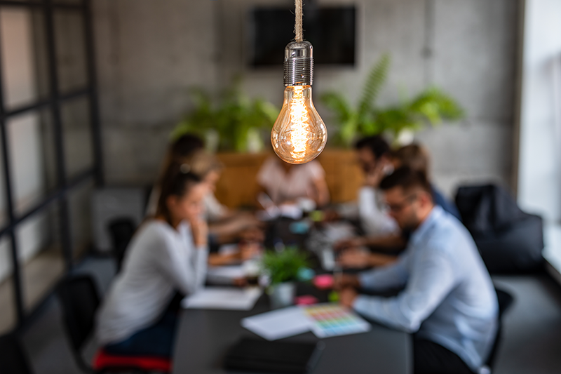 What Financial Dashboards Should Your Non-Profit Board Actually Be Reviewing?