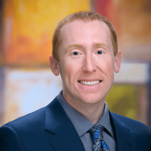 Ryan Lauer, CPA/PFS