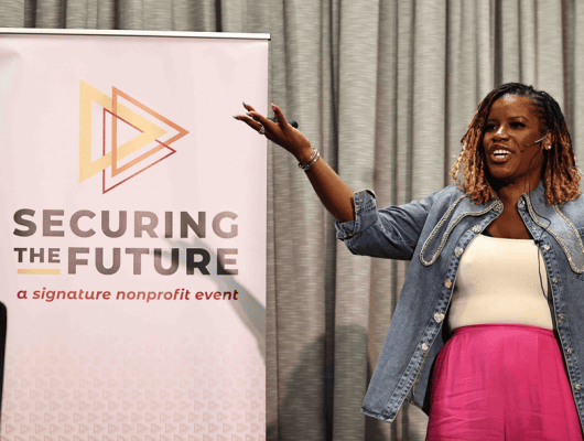 Mission: Possible | Resilience, Connection, and Courage in Uncertain Times