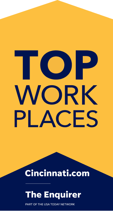 Top Work Places