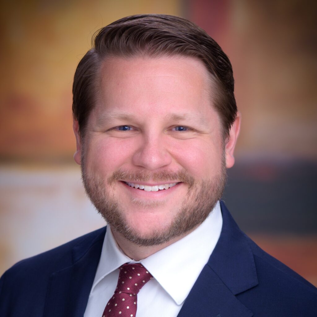 Tyler S. Noel