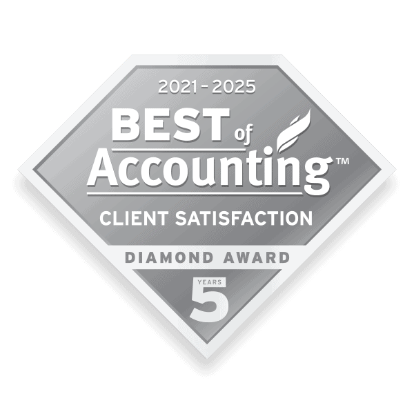 Best of Accounting 2025